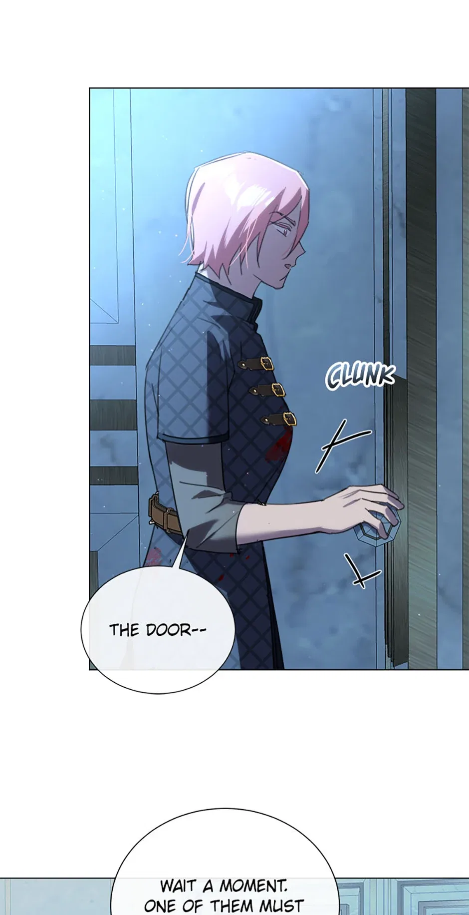 No More Nice Sis Chapter 109 – Page 5