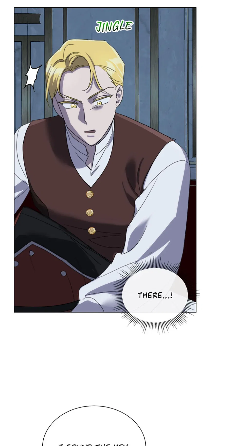No More Nice Sis Chapter 109 – Page 8