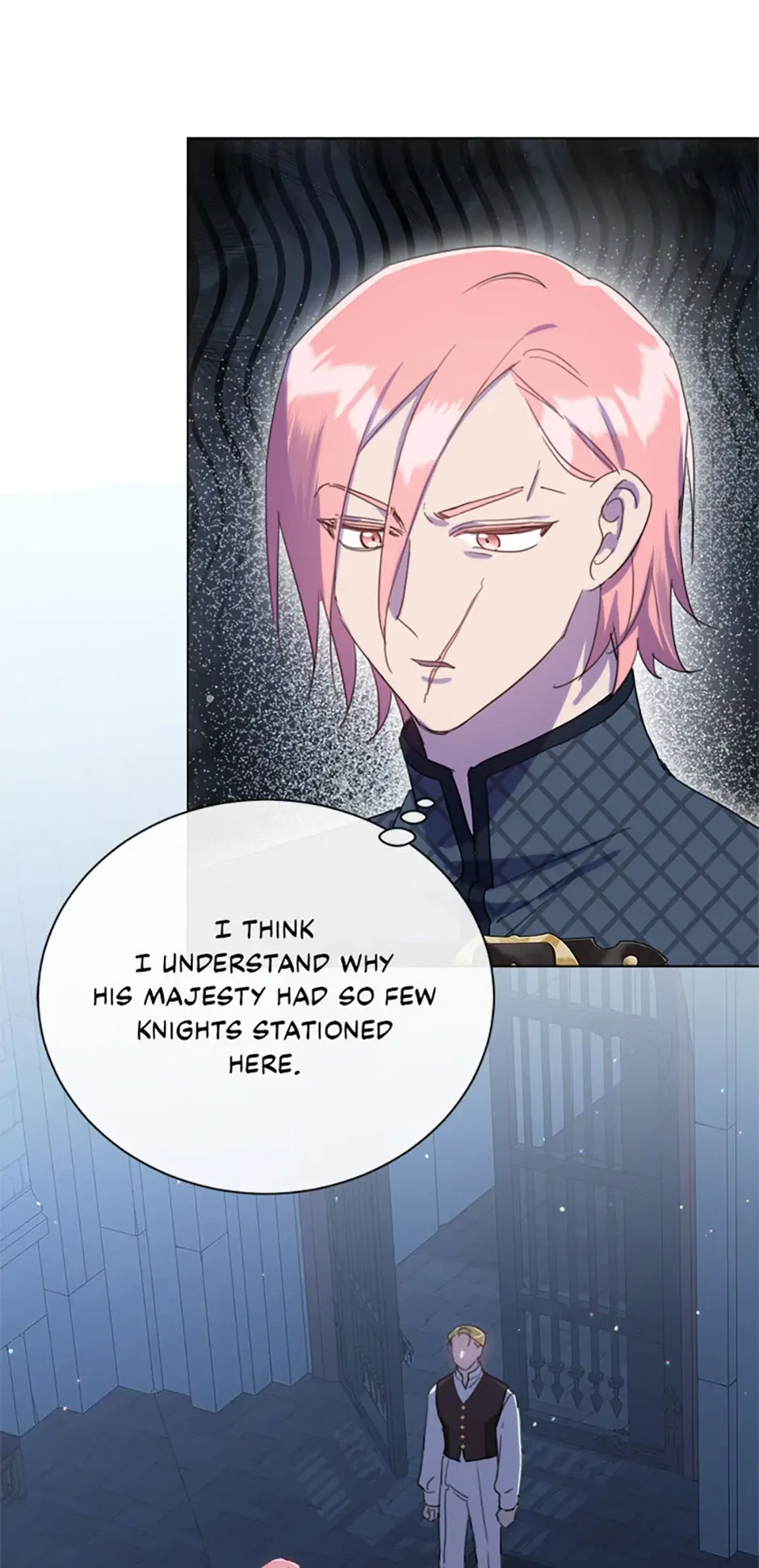 No More Nice Sis Chapter 109 – Page 12