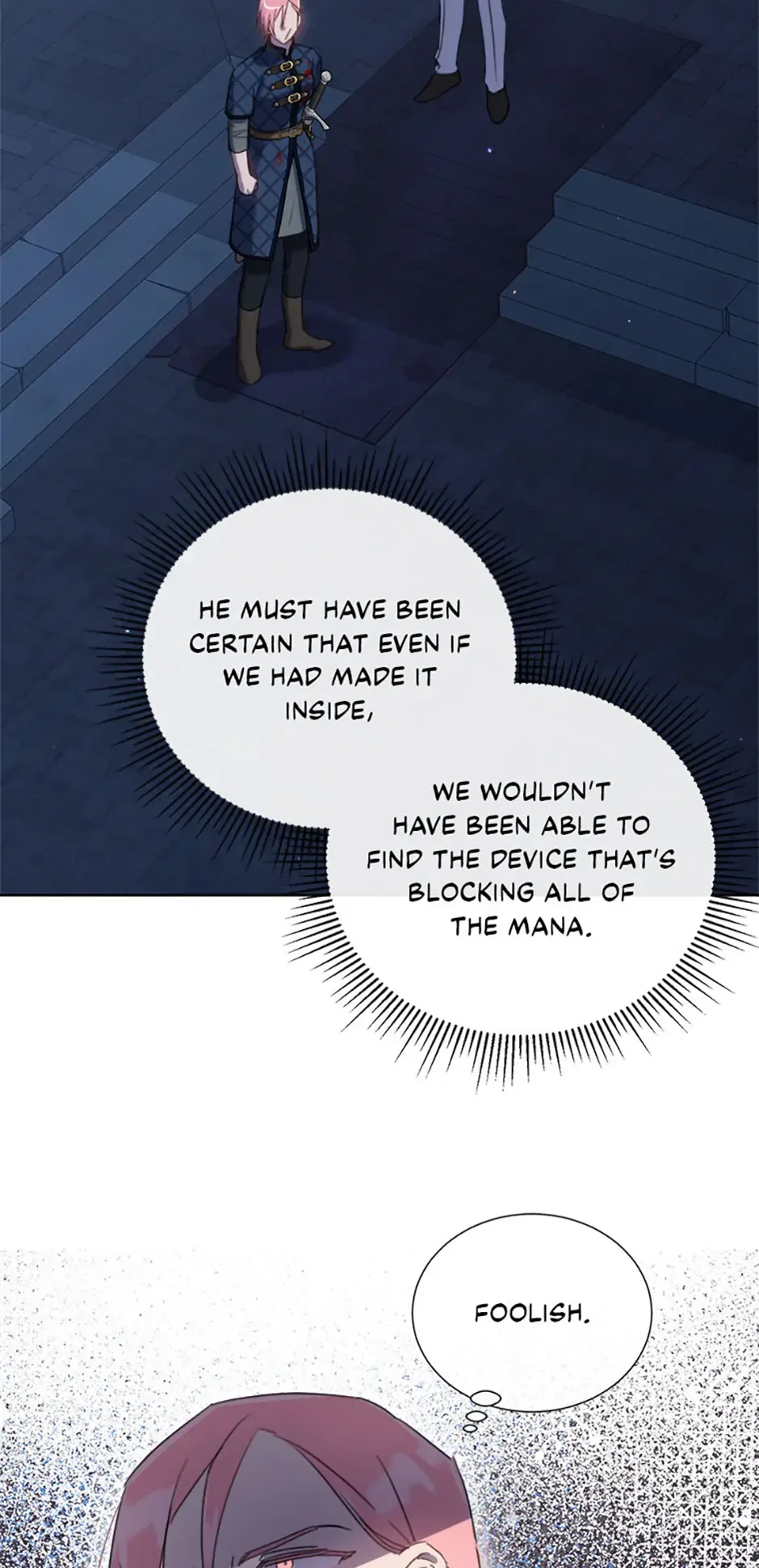 No More Nice Sis Chapter 109 – Page 13