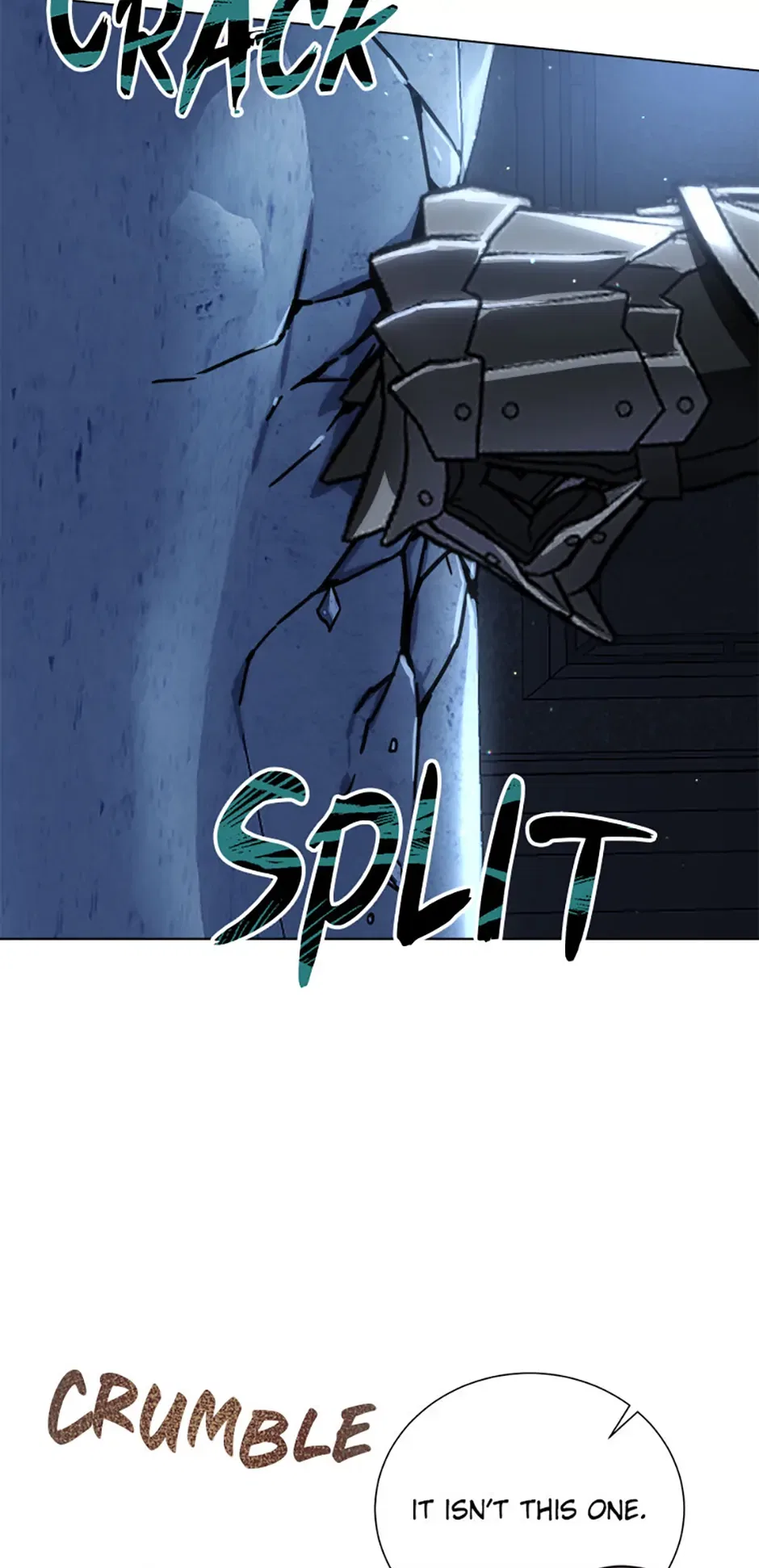 No More Nice Sis Chapter 109 – Page 17