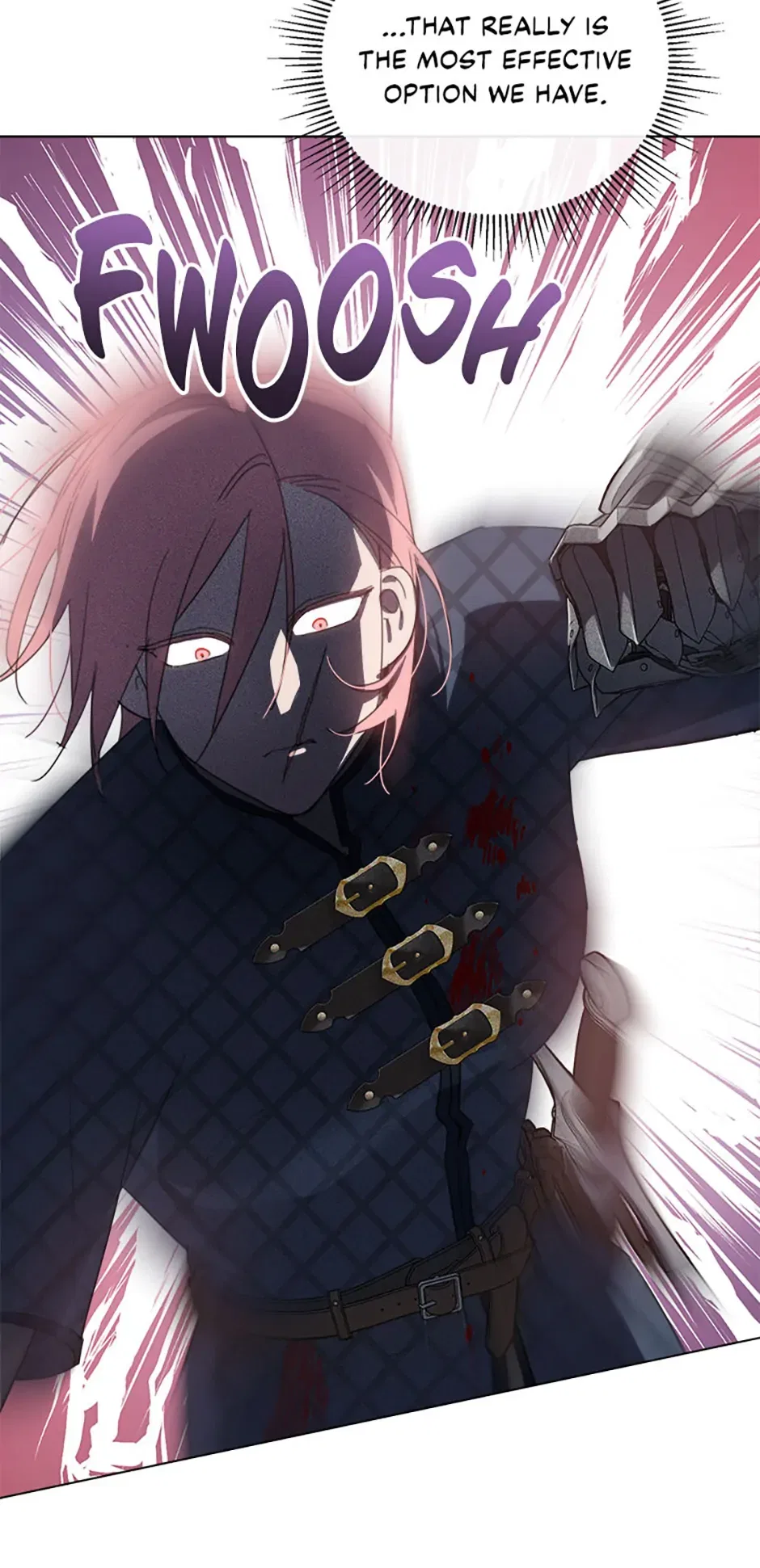 No More Nice Sis Chapter 109 – Page 20