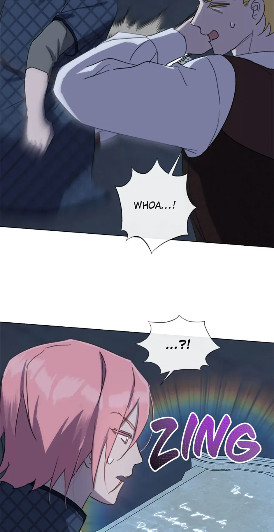 No More Nice Sis Chapter 109 – Page 25