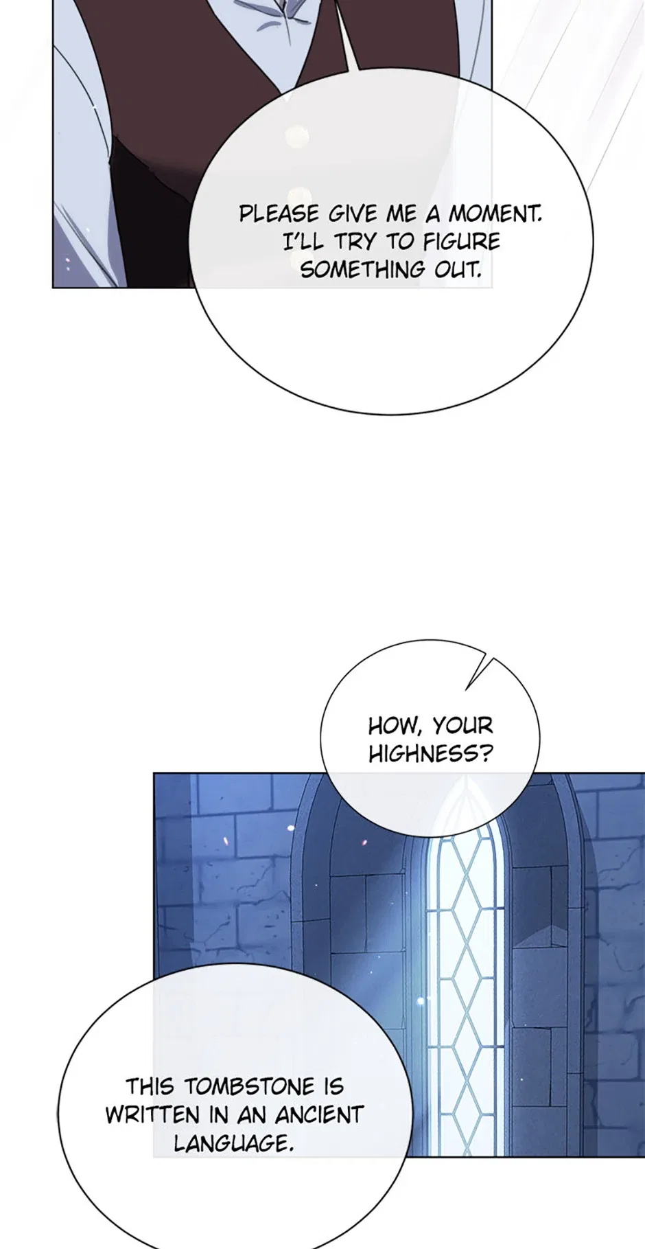 No More Nice Sis Chapter 109 – Page 28