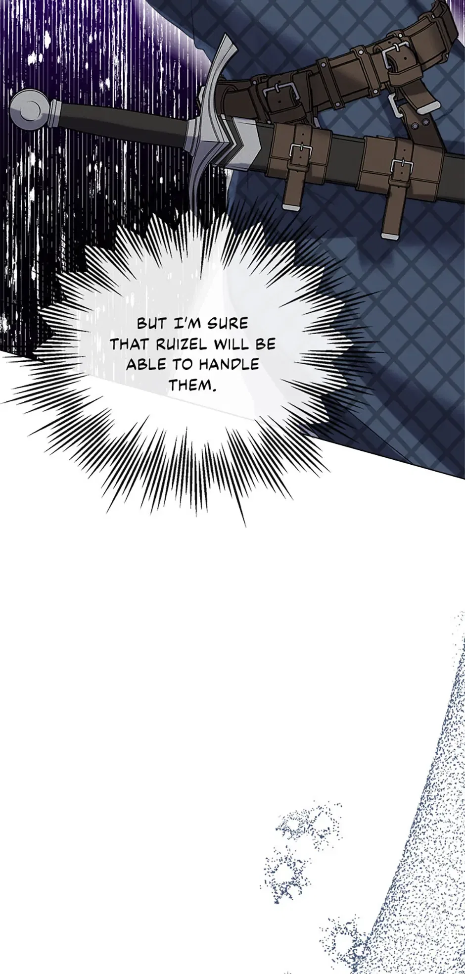 No More Nice Sis Chapter 109 – Page 35
