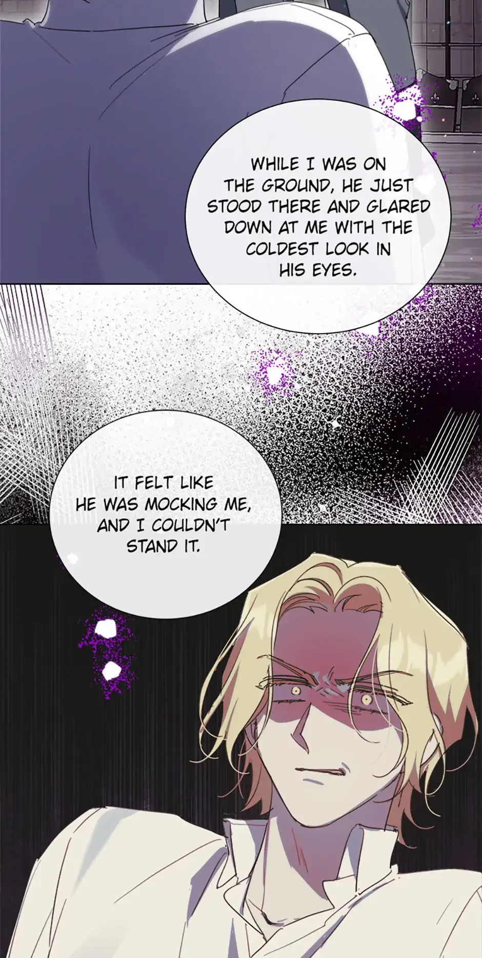 No More Nice Sis Chapter 109 – Page 41