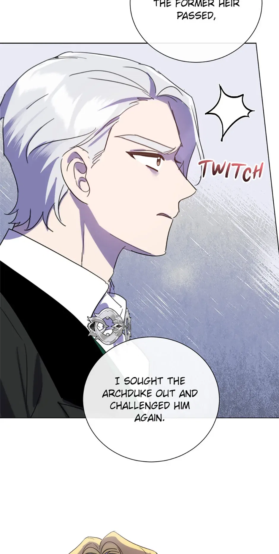 No More Nice Sis Chapter 109 – Page 45