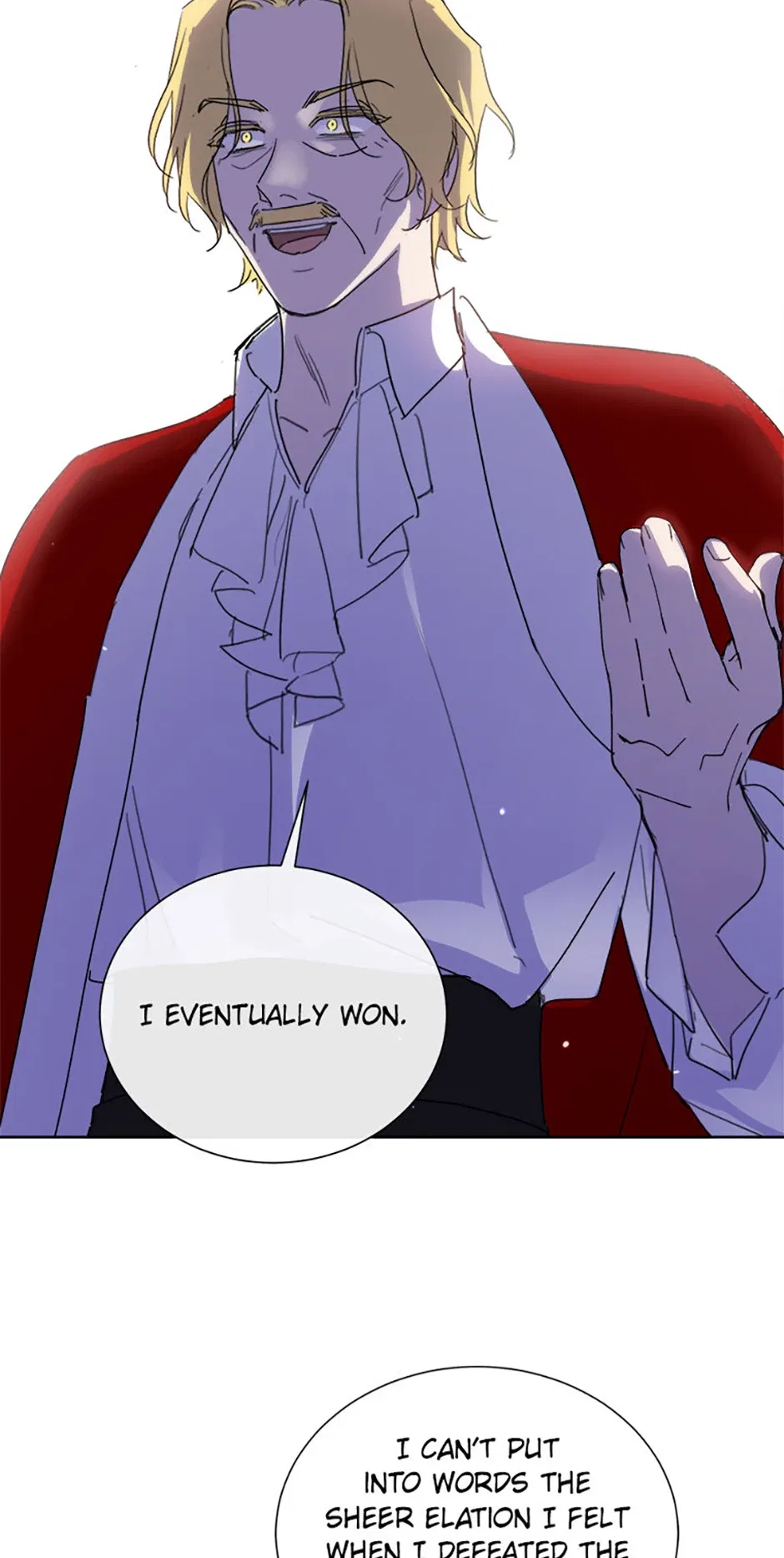 No More Nice Sis Chapter 109 – Page 46