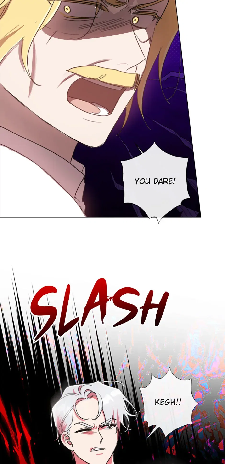 No More Nice Sis Chapter 109 – Page 60