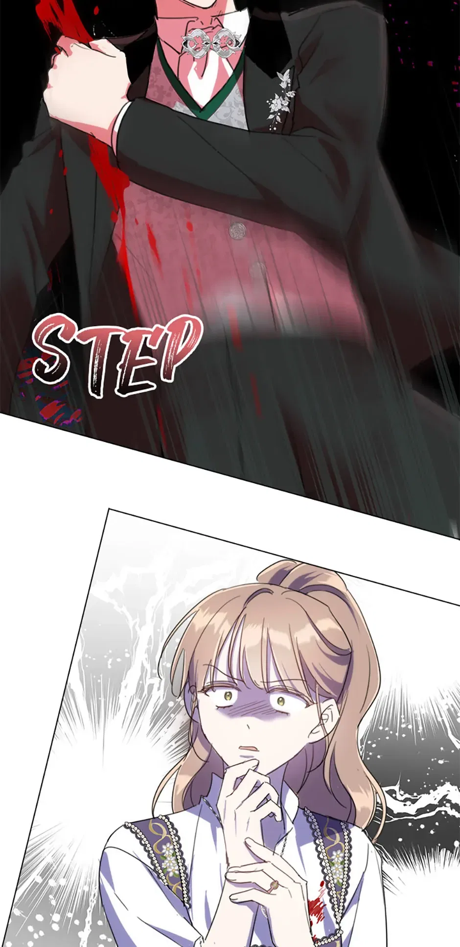 No More Nice Sis Chapter 109 – Page 61