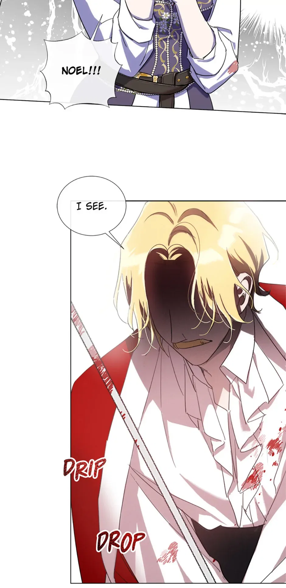 No More Nice Sis Chapter 109 – Page 62