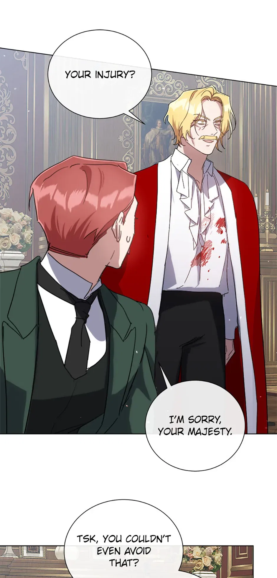 No More Nice Sis Chapter 109 – Page 67