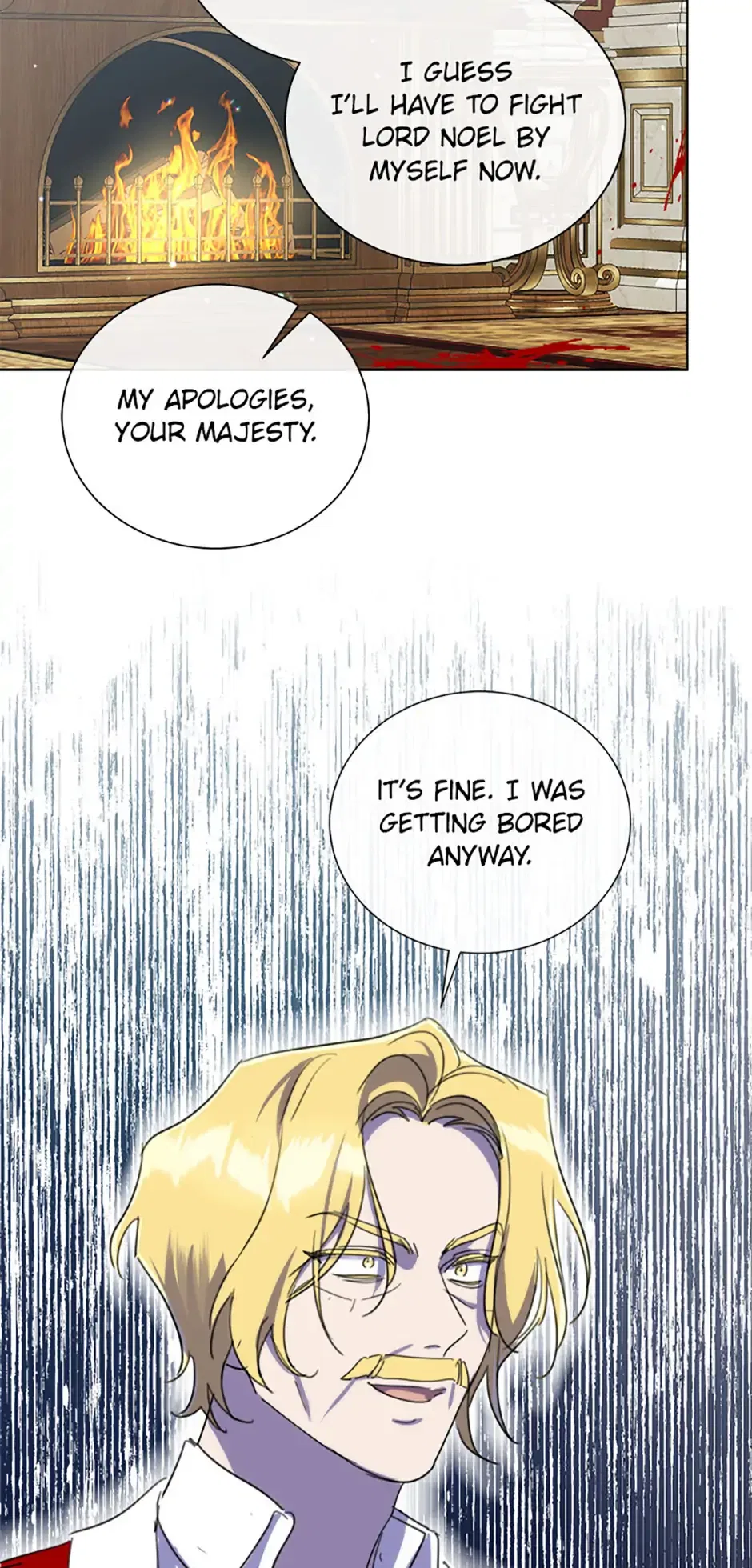 No More Nice Sis Chapter 109 – Page 68