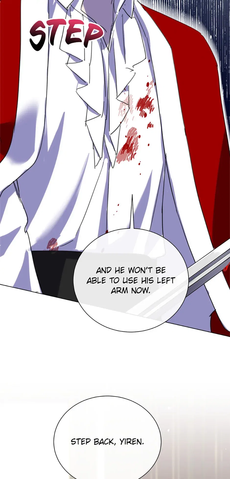 No More Nice Sis Chapter 109 – Page 69