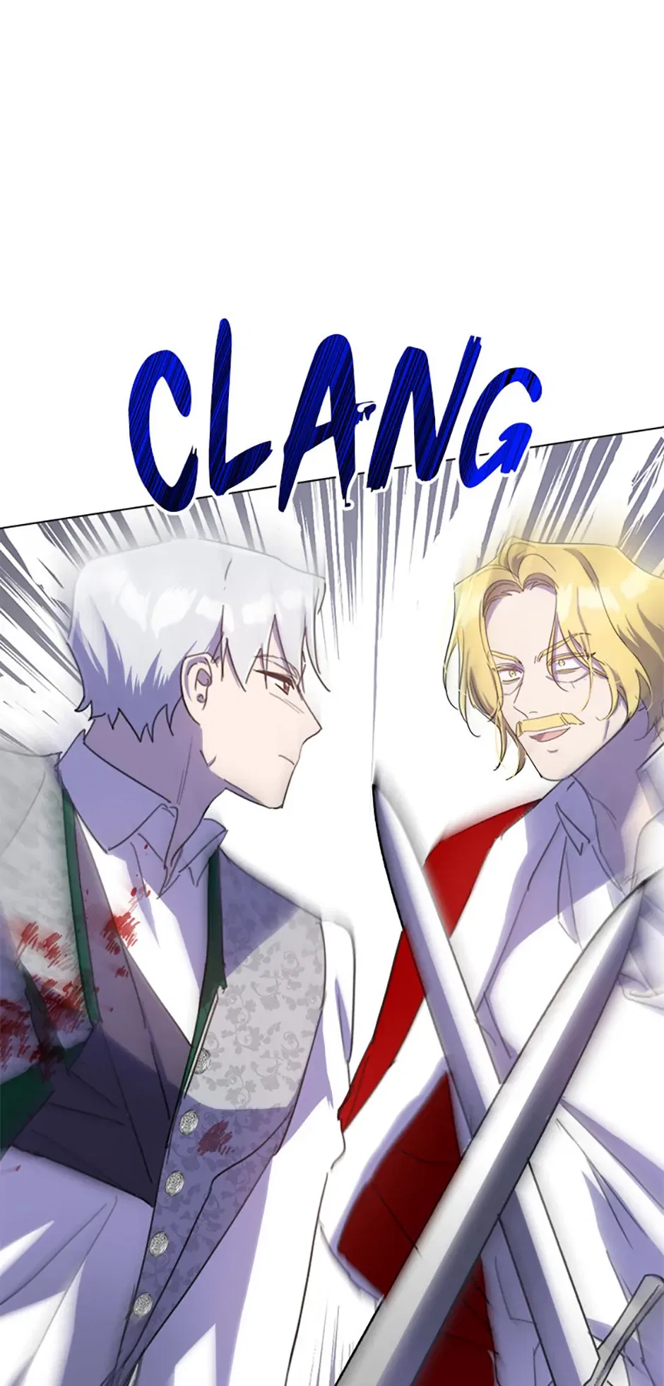 No More Nice Sis Chapter 109 – Page 71