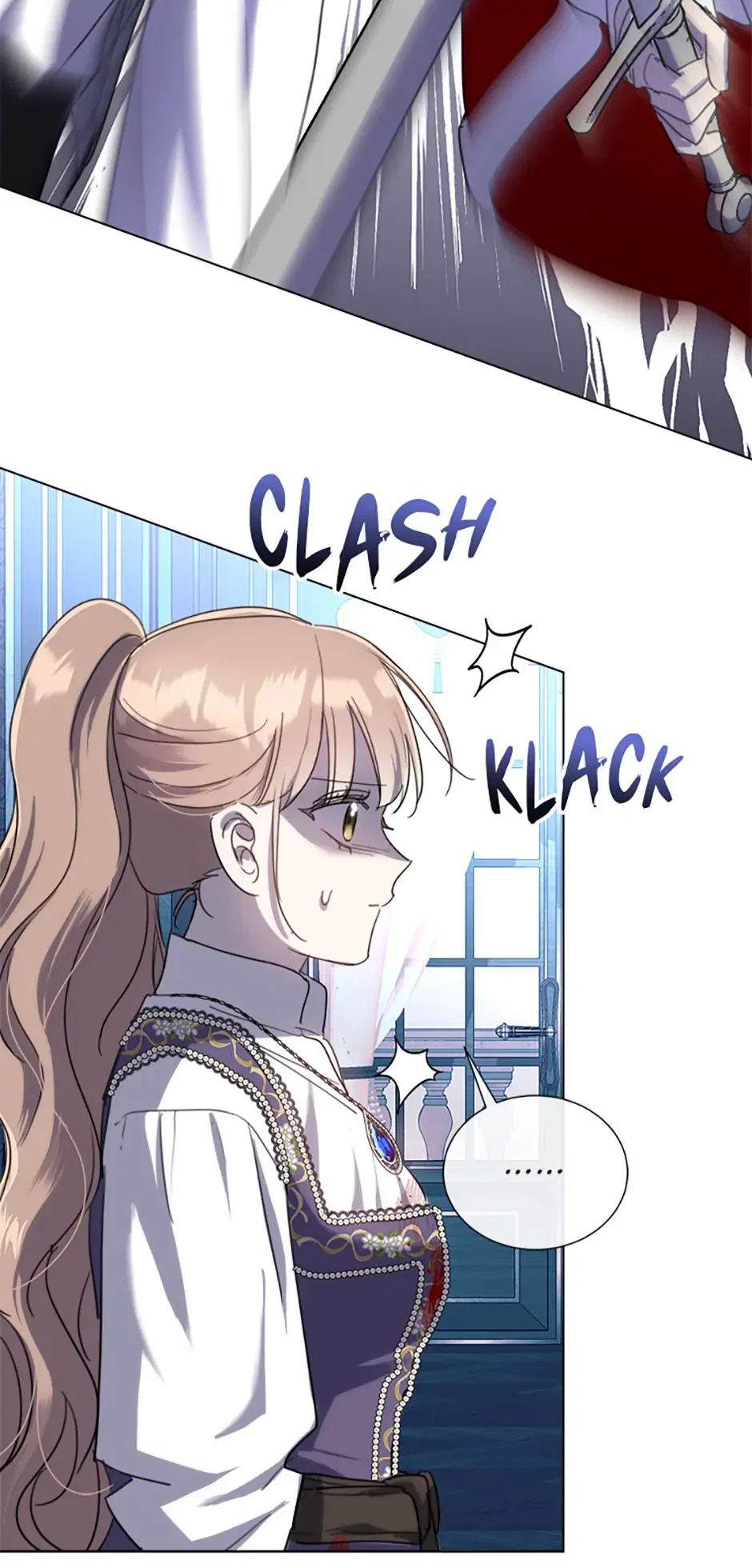 No More Nice Sis Chapter 109 – Page 72