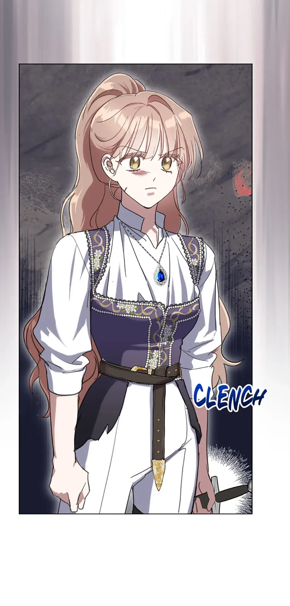 No More Nice Sis Chapter 109 – Page 74