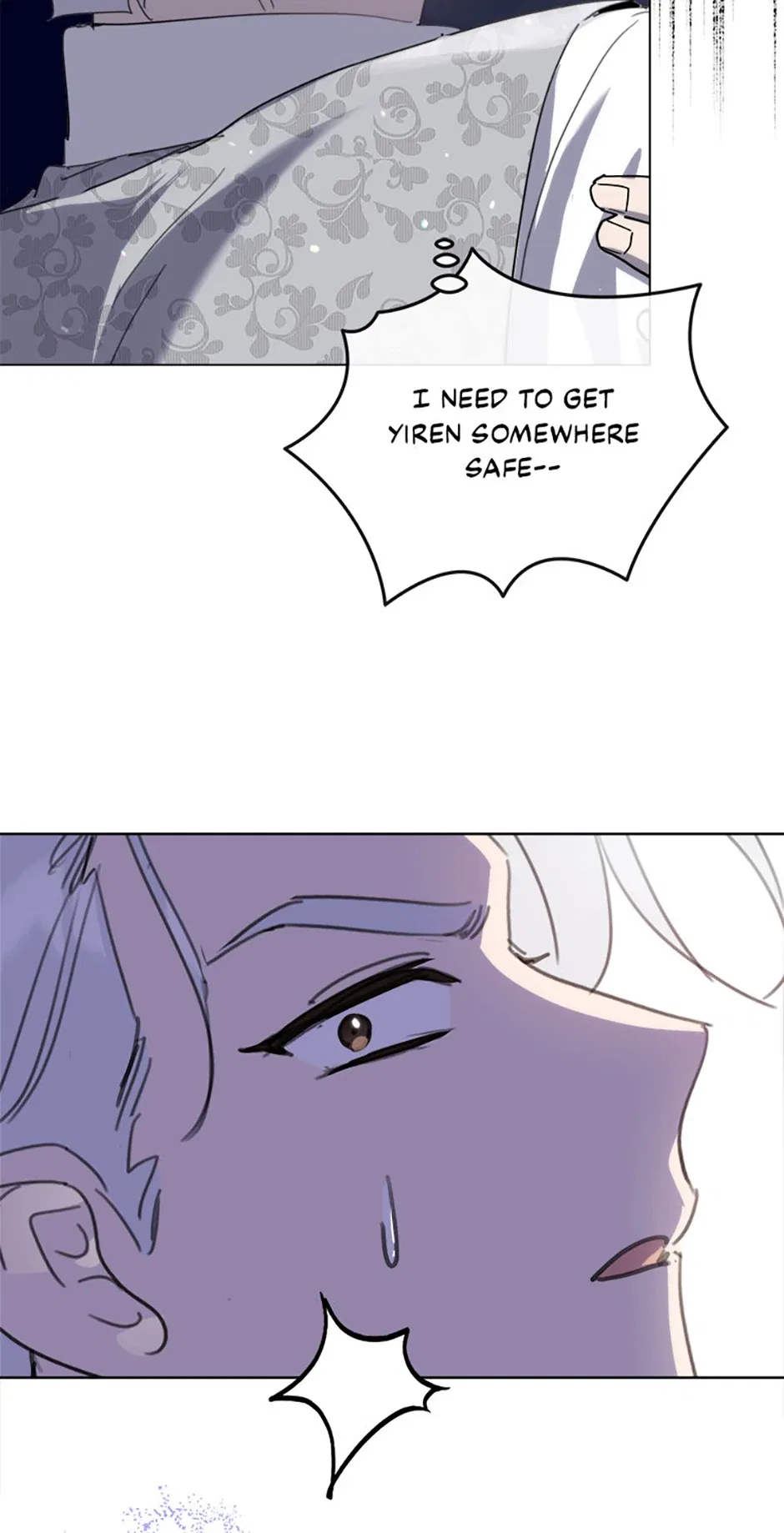 No More Nice Sis Chapter 109 – Page 79