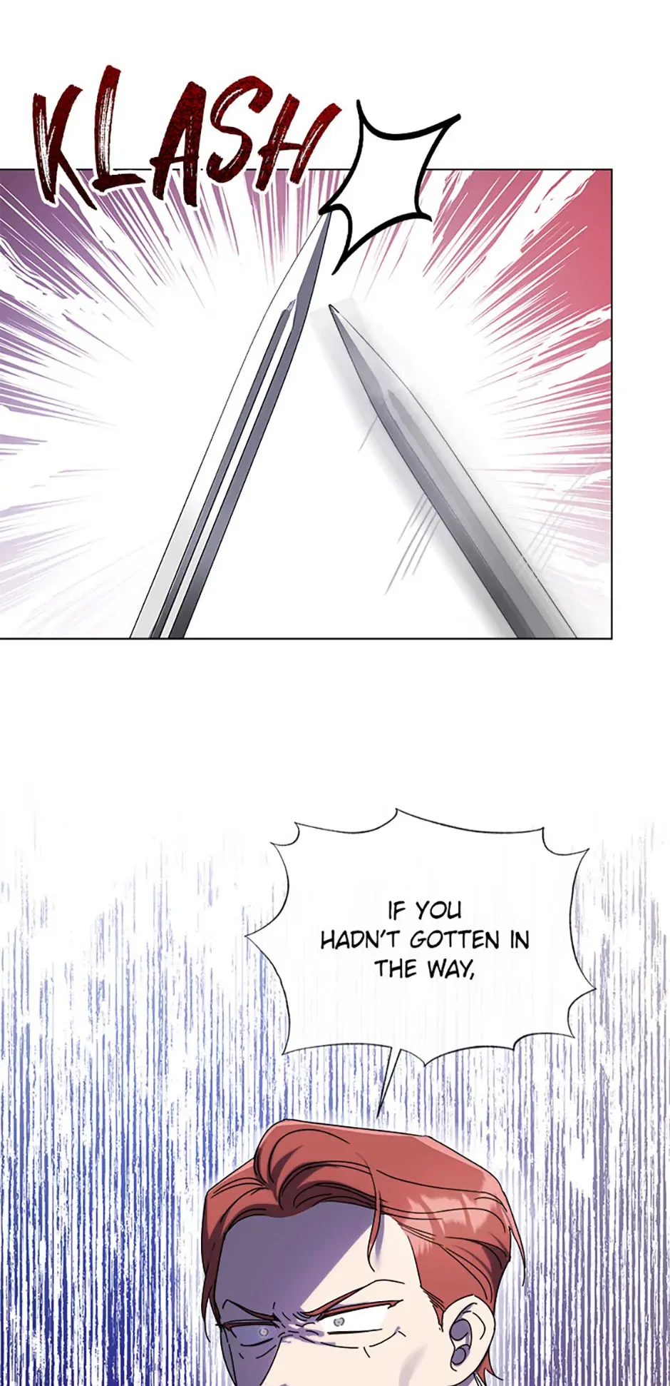 No More Nice Sis Chapter 108 – Page 2