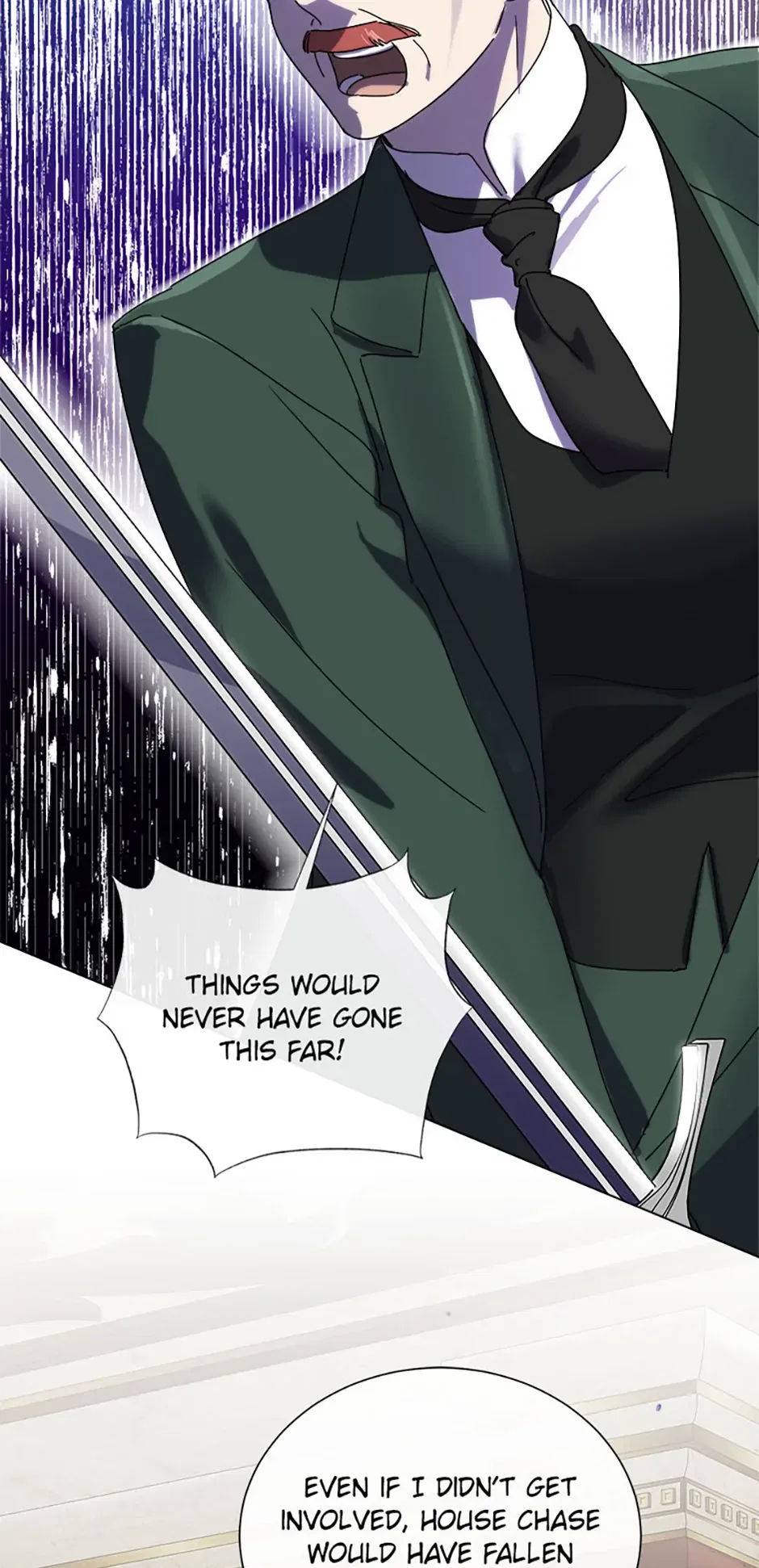 No More Nice Sis Chapter 108 – Page 3