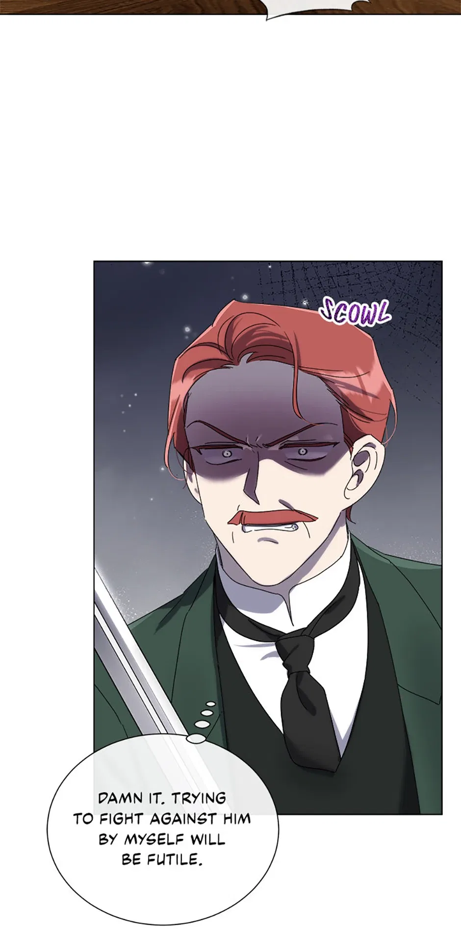 No More Nice Sis Chapter 108 – Page 5