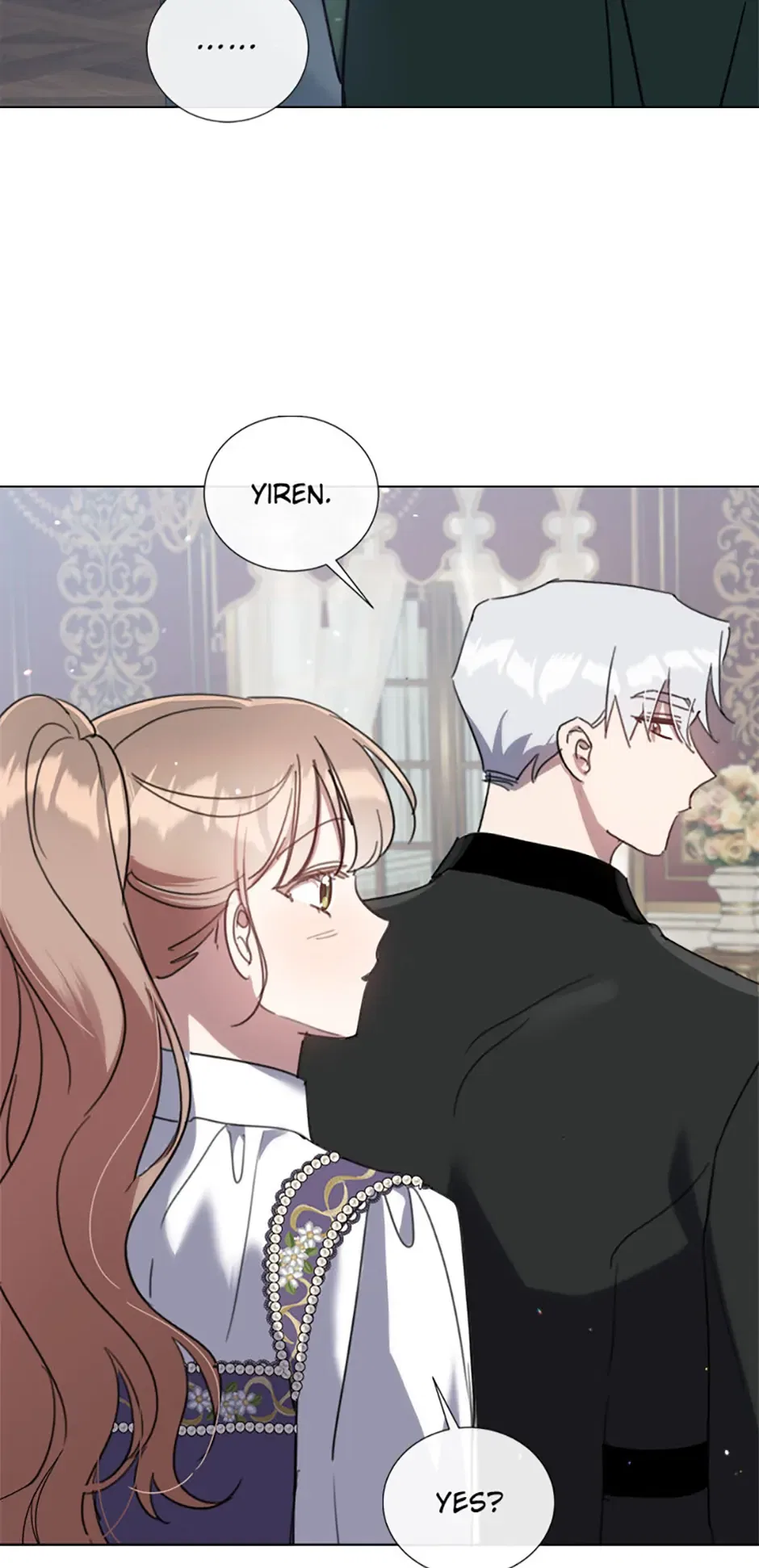 No More Nice Sis Chapter 108 – Page 8