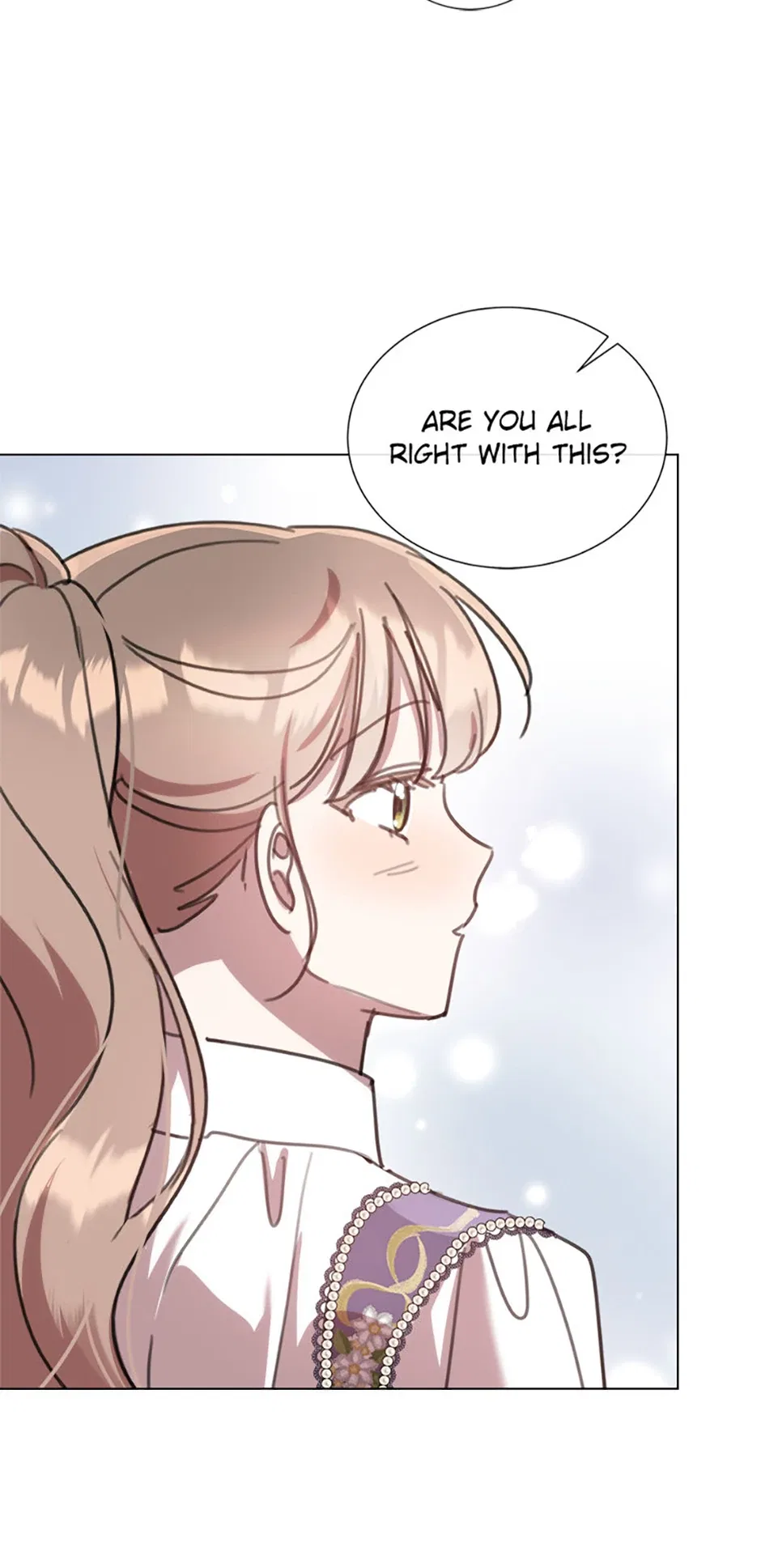 No More Nice Sis Chapter 108 – Page 9