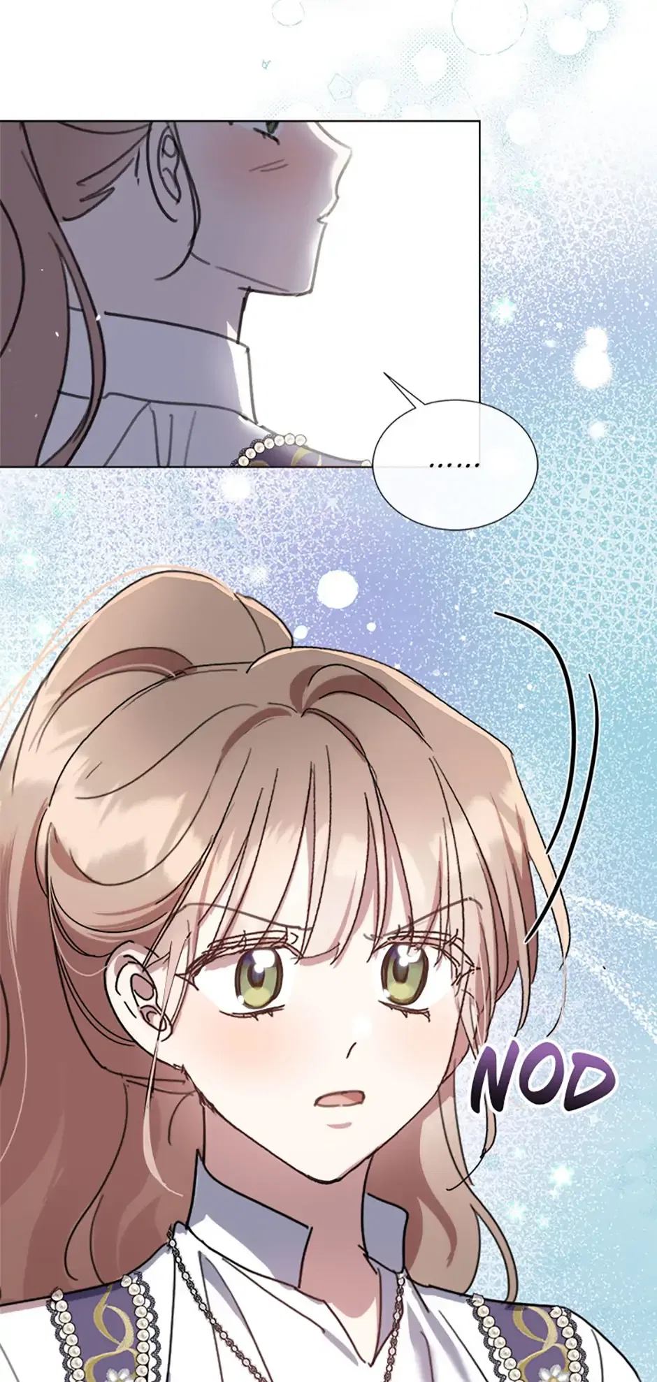 No More Nice Sis Chapter 108 – Page 11