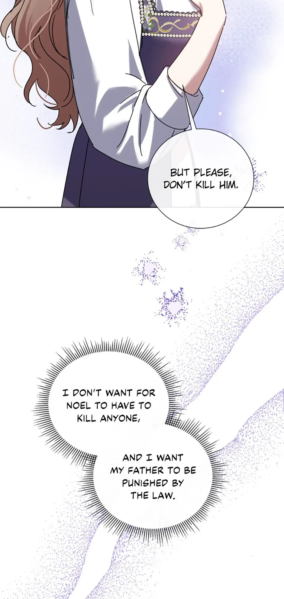 No More Nice Sis Chapter 108 – Page 14