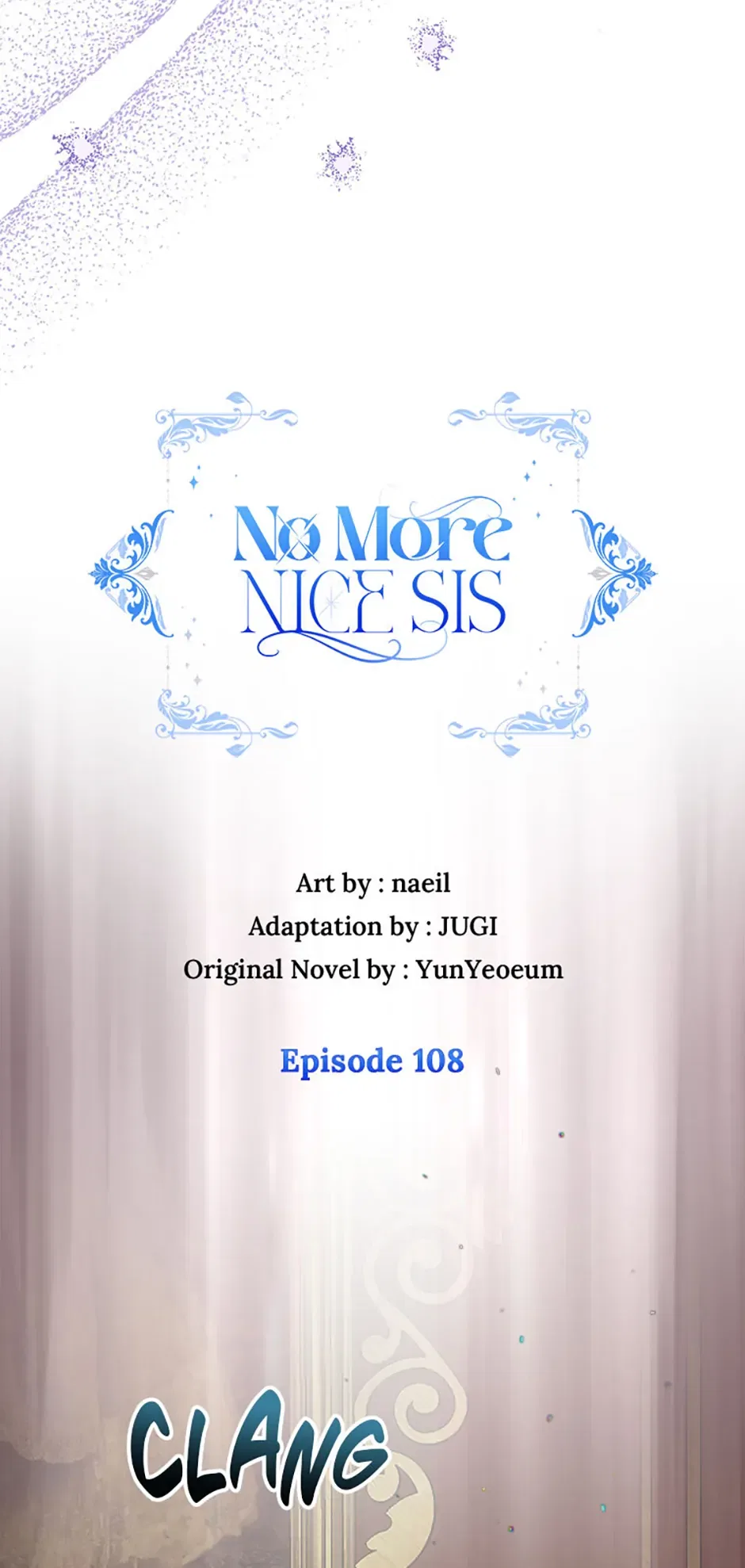 No More Nice Sis Chapter 108 – Page 15