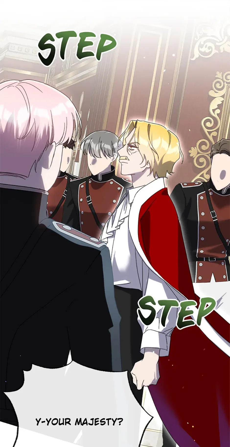 No More Nice Sis Chapter 108 – Page 18