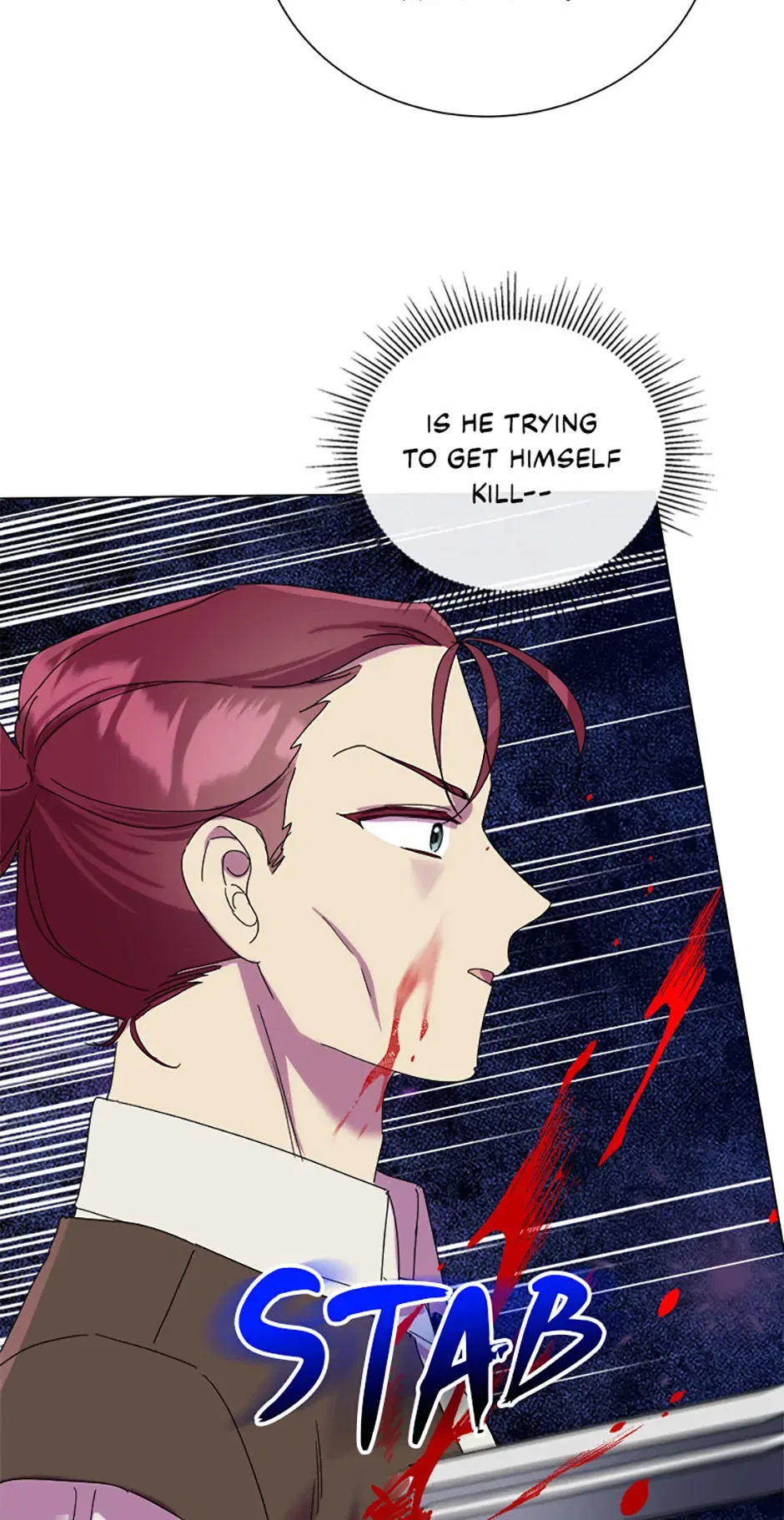 No More Nice Sis Chapter 108 – Page 20