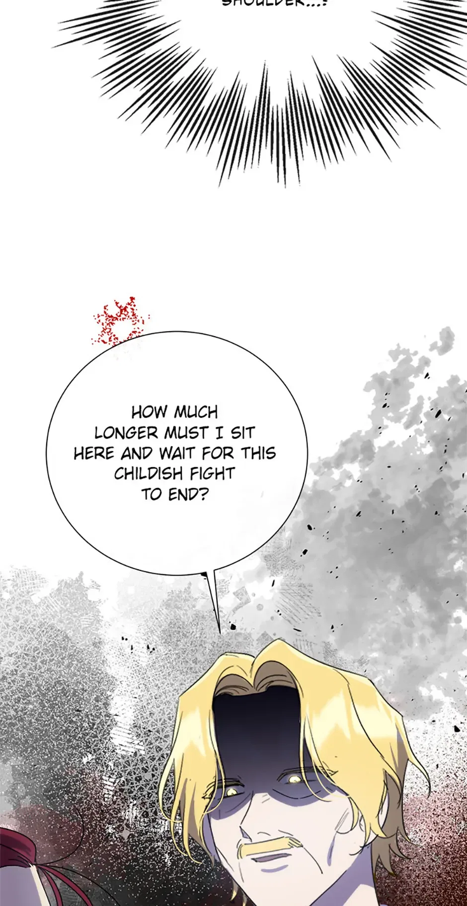 No More Nice Sis Chapter 108 – Page 22