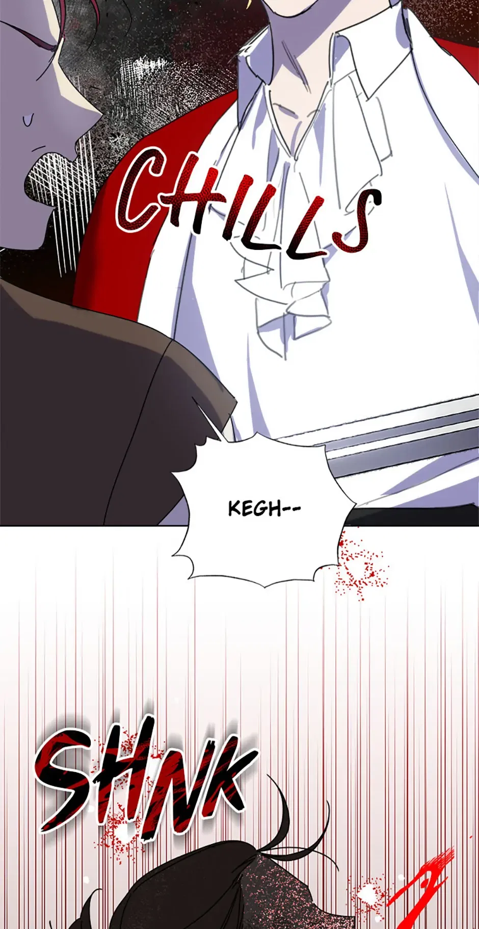 No More Nice Sis Chapter 108 – Page 23