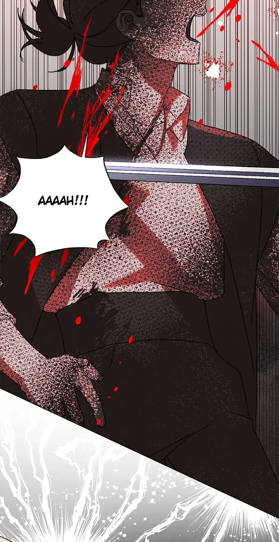 No More Nice Sis Chapter 108 – Page 24