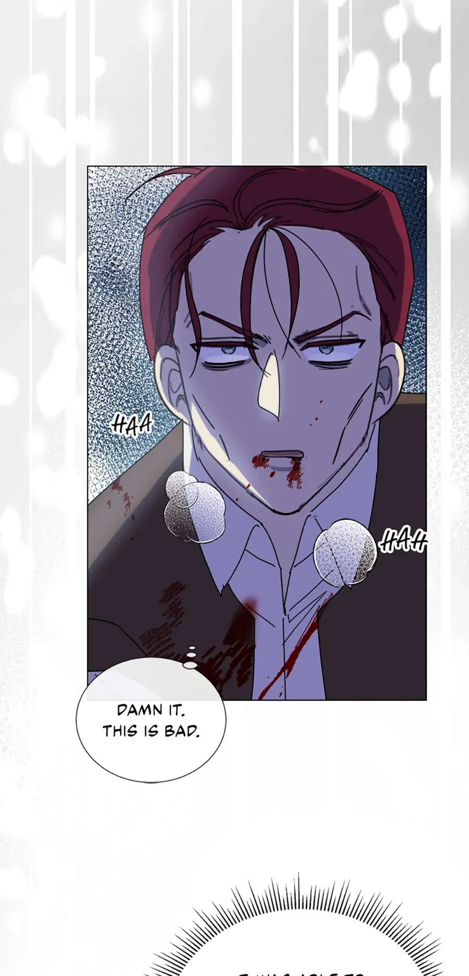 No More Nice Sis Chapter 108 – Page 30