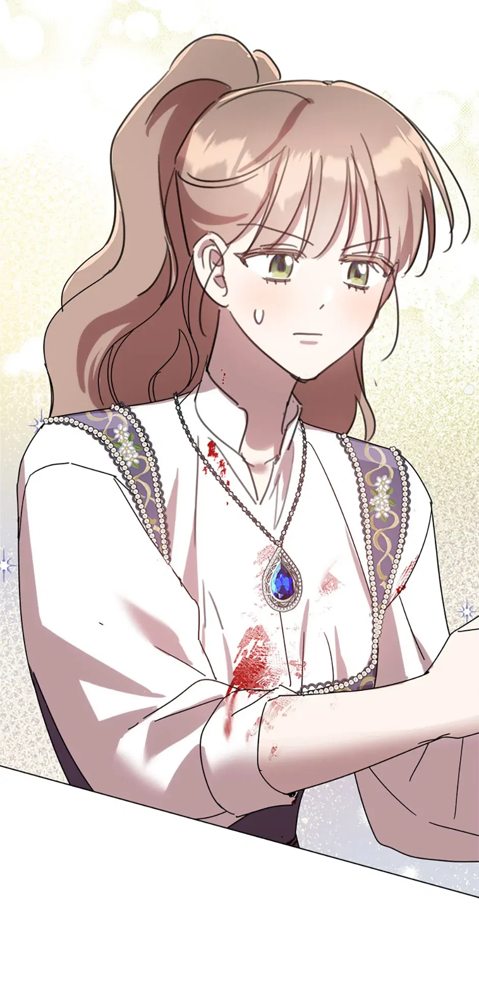 No More Nice Sis Chapter 108 – Page 34