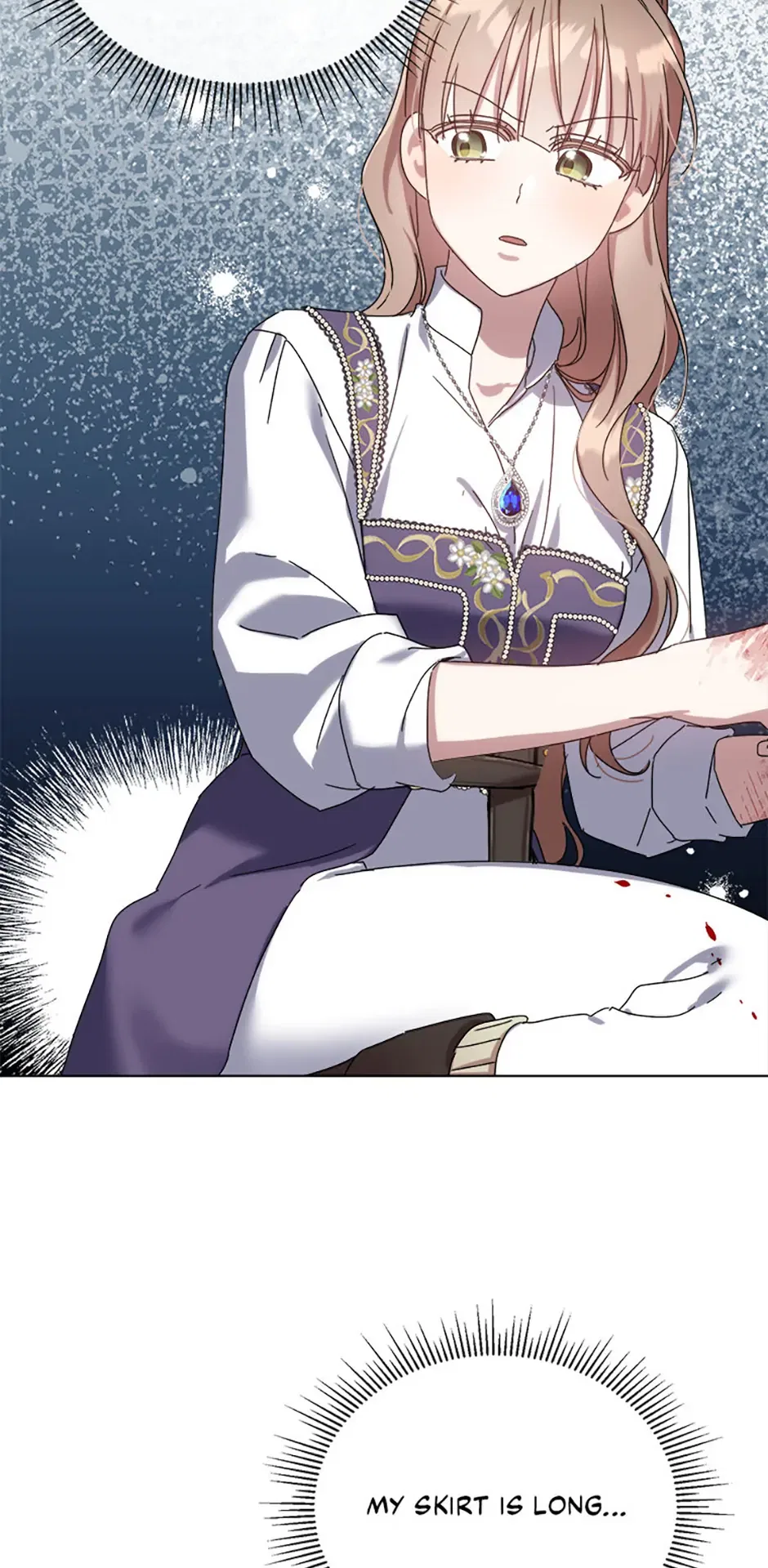 No More Nice Sis Chapter 108 – Page 39