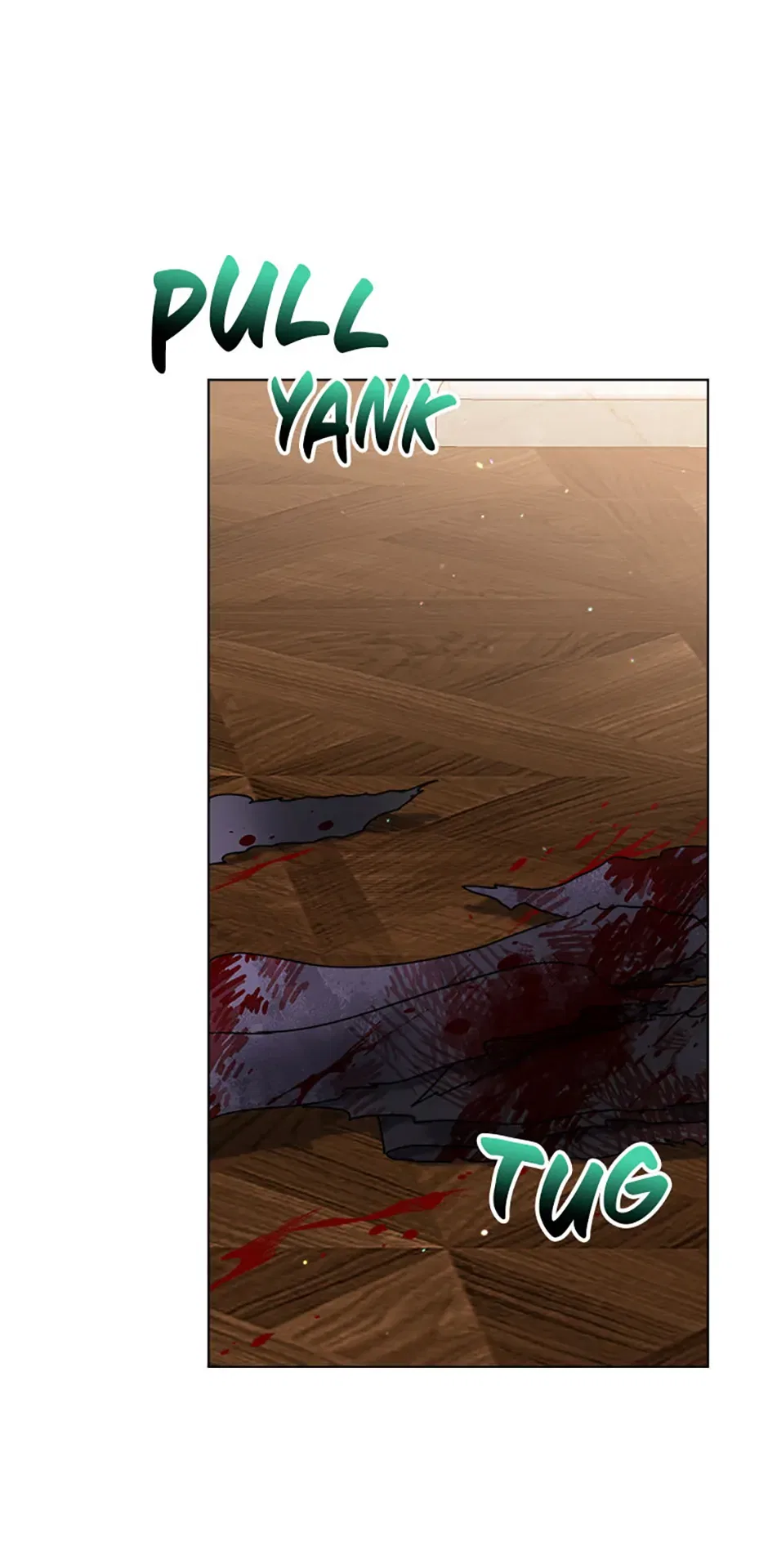 No More Nice Sis Chapter 108 – Page 42