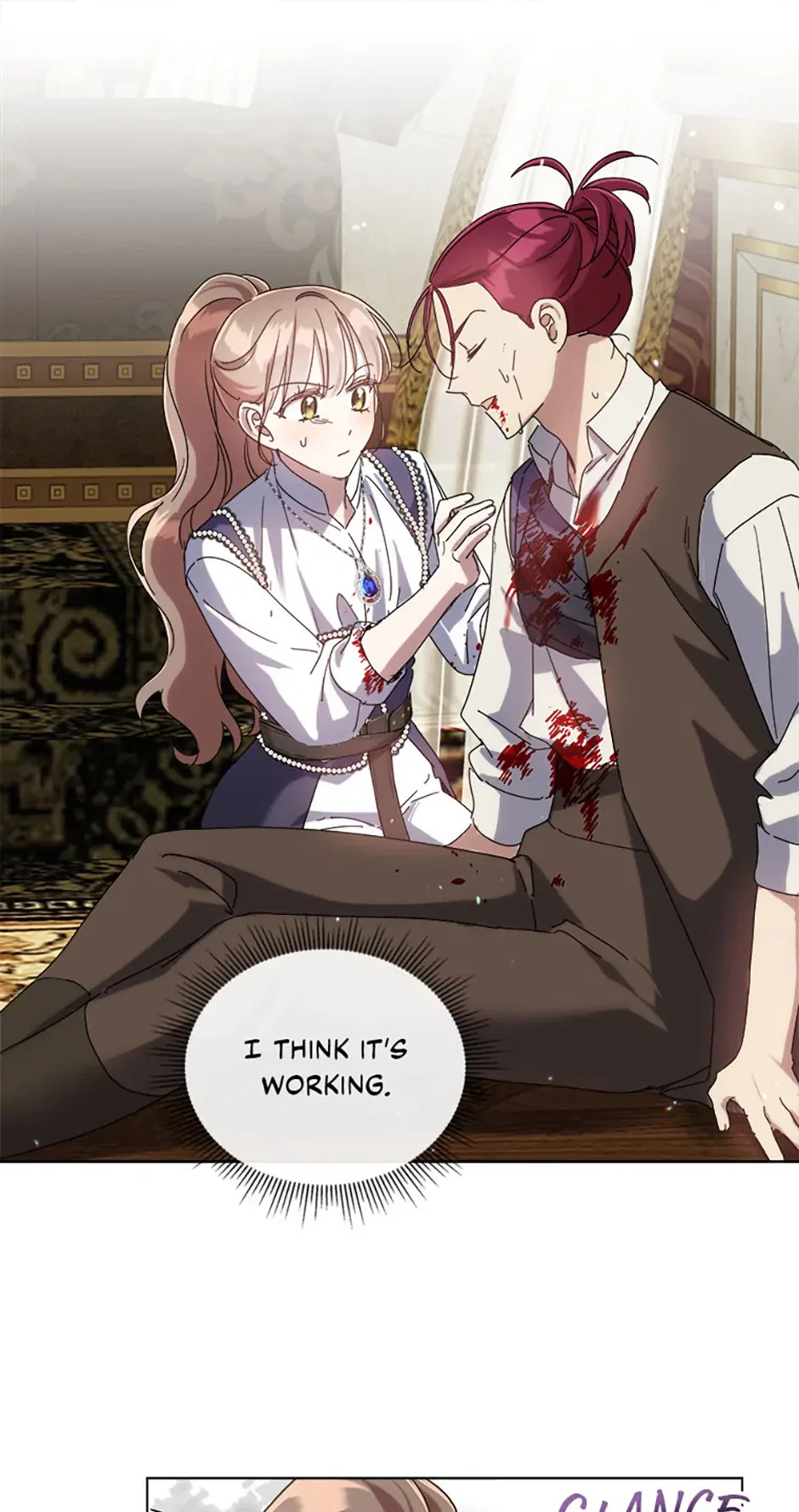 No More Nice Sis Chapter 108 – Page 43