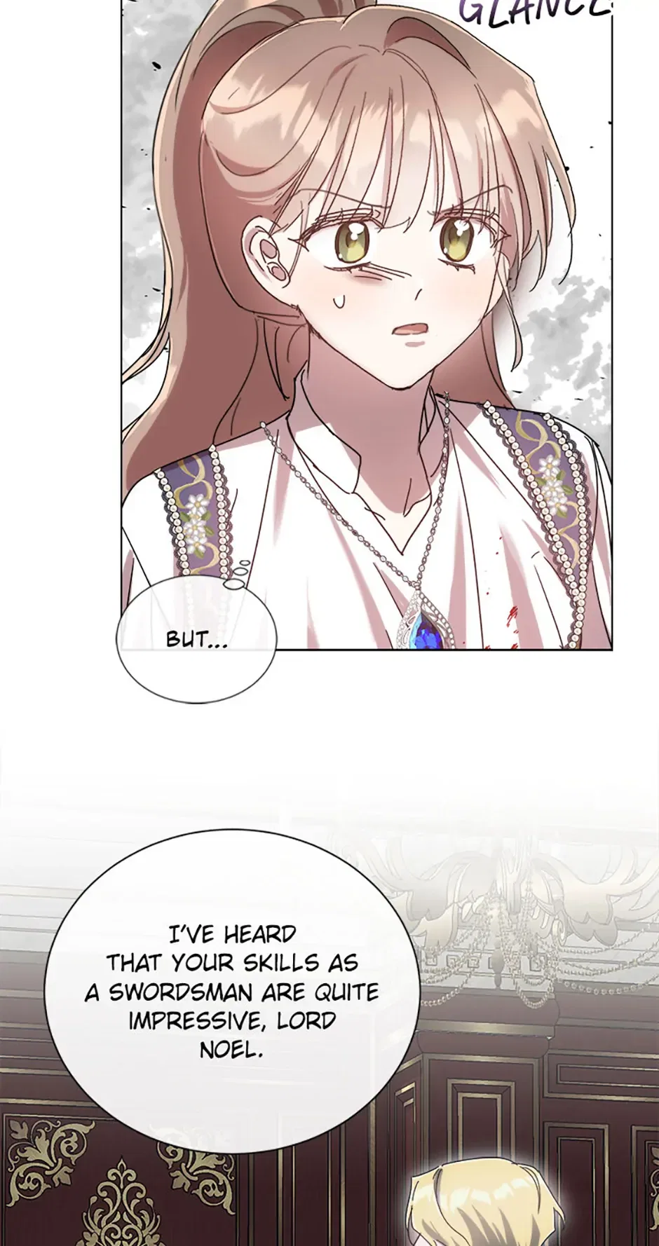 No More Nice Sis Chapter 108 – Page 44