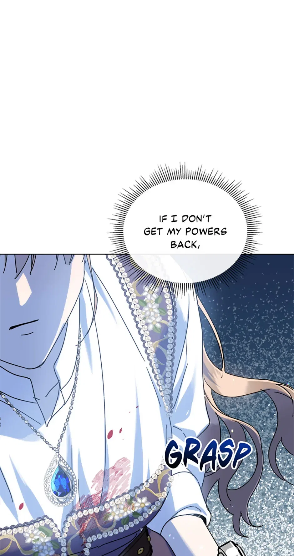 No More Nice Sis Chapter 108 – Page 47