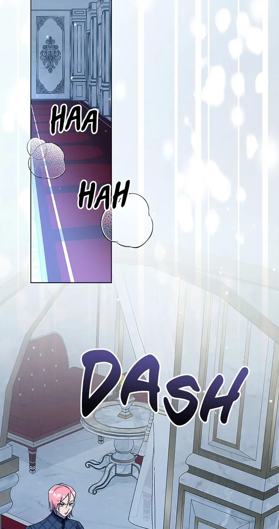 No More Nice Sis Chapter 108 – Page 49