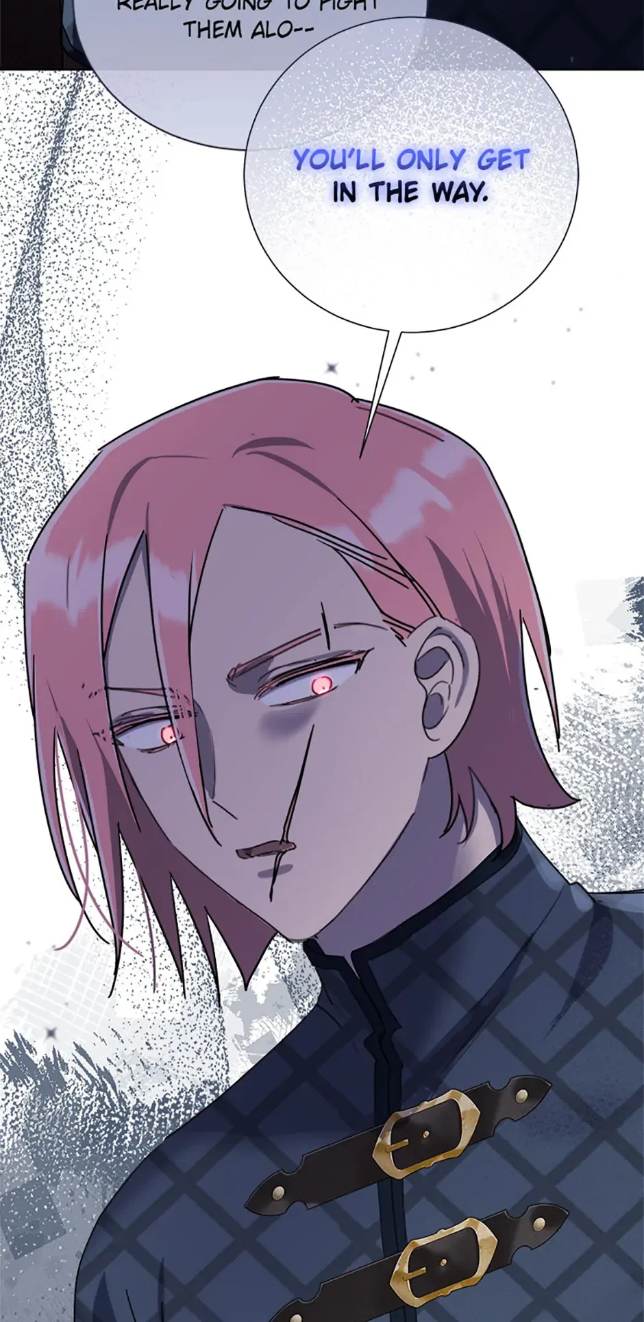 No More Nice Sis Chapter 108 – Page 54