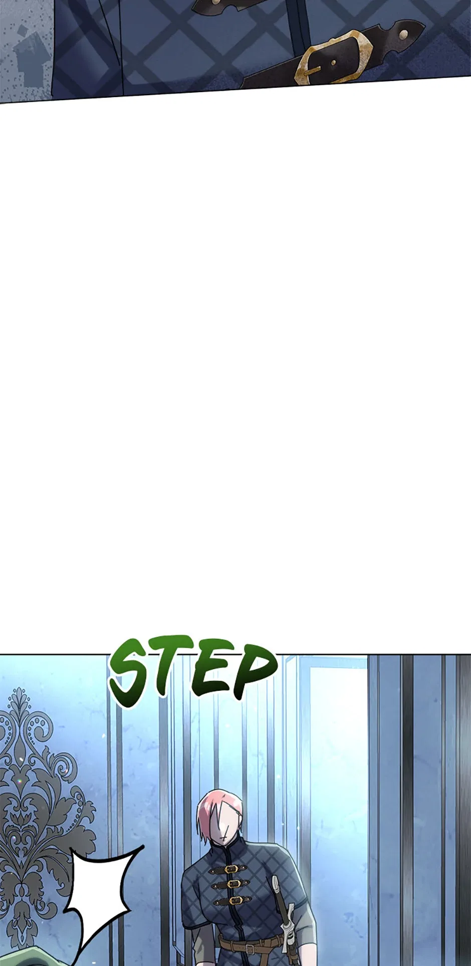 No More Nice Sis Chapter 108 – Page 55