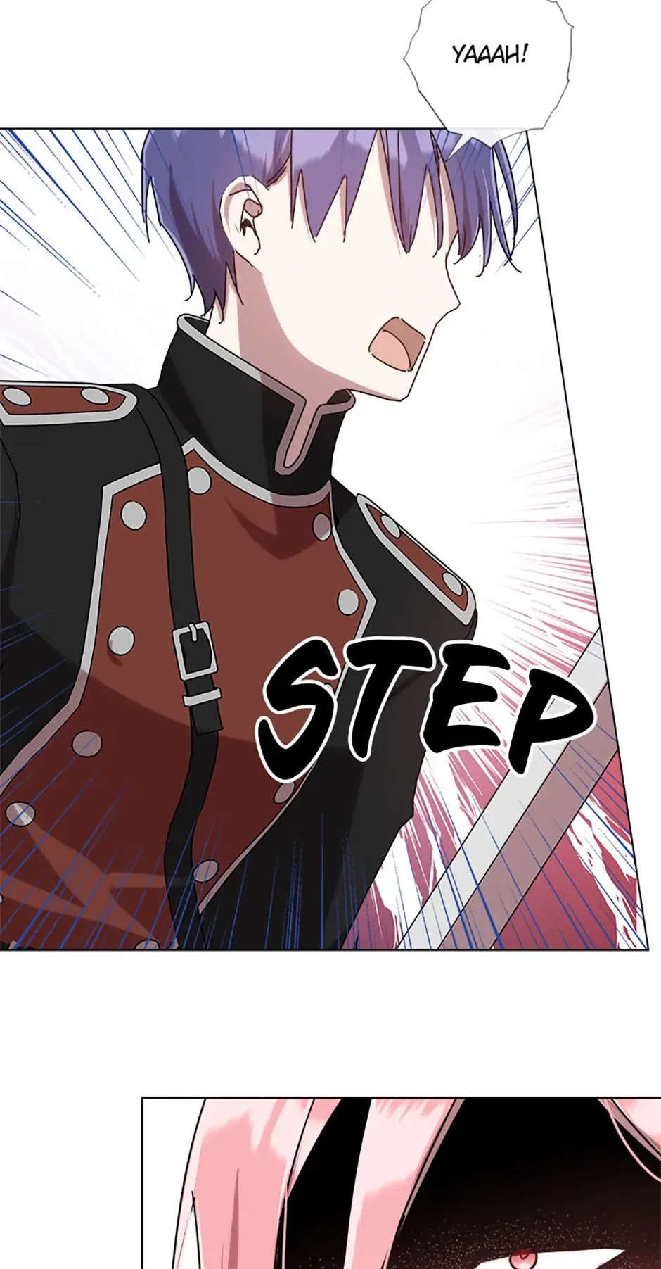 No More Nice Sis Chapter 108 – Page 63