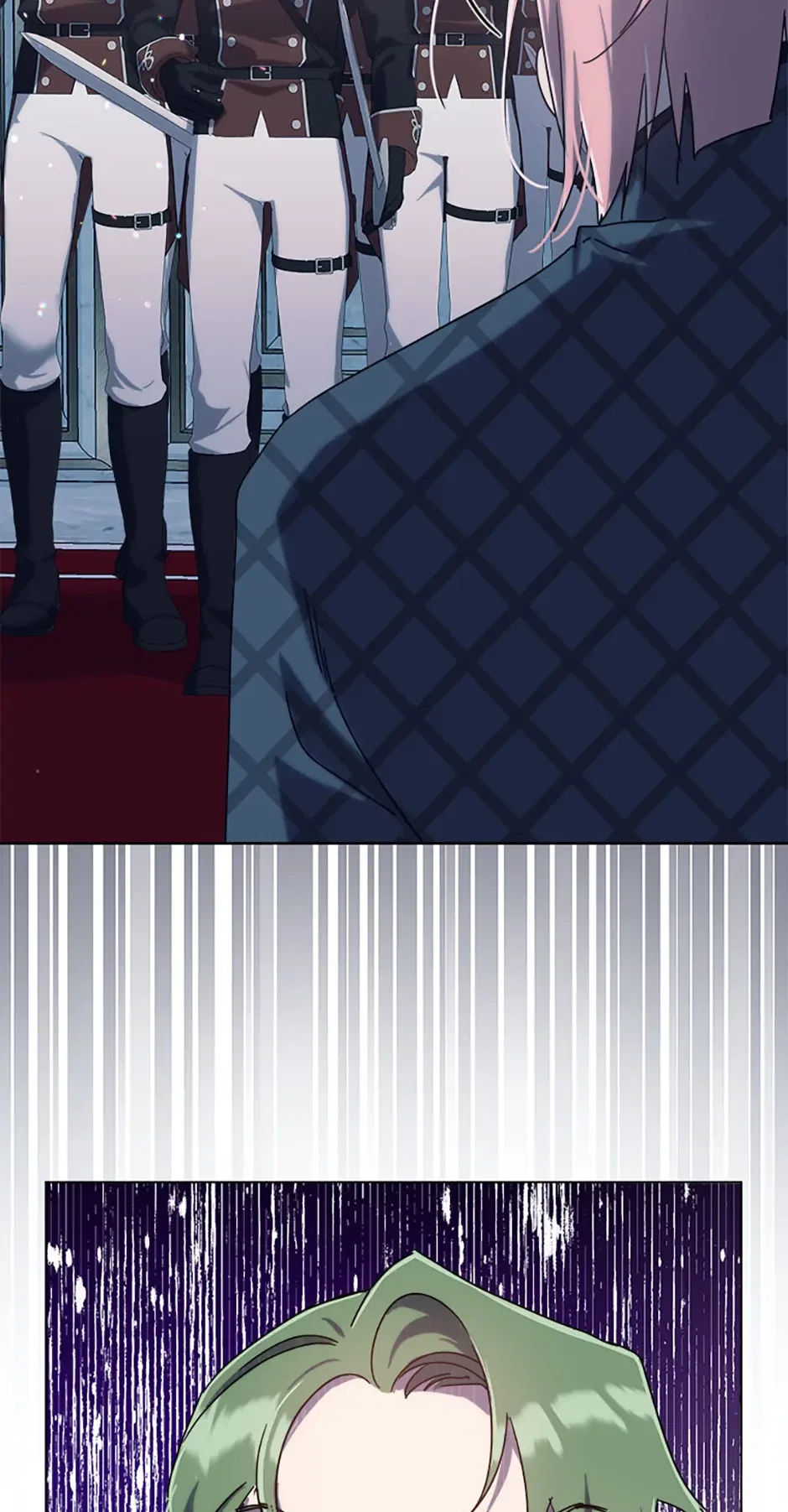 No More Nice Sis Chapter 108 – Page 66