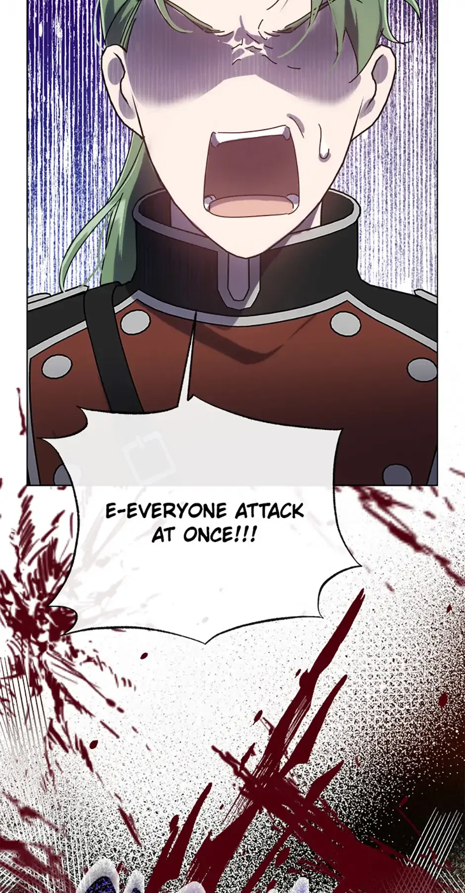 No More Nice Sis Chapter 108 – Page 67