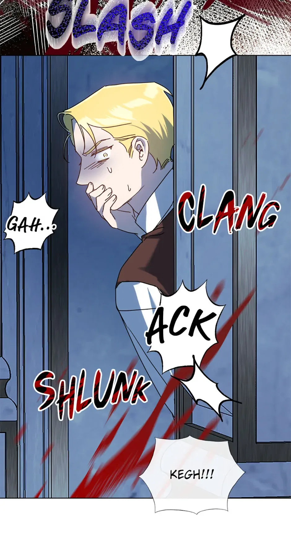 No More Nice Sis Chapter 108 – Page 68