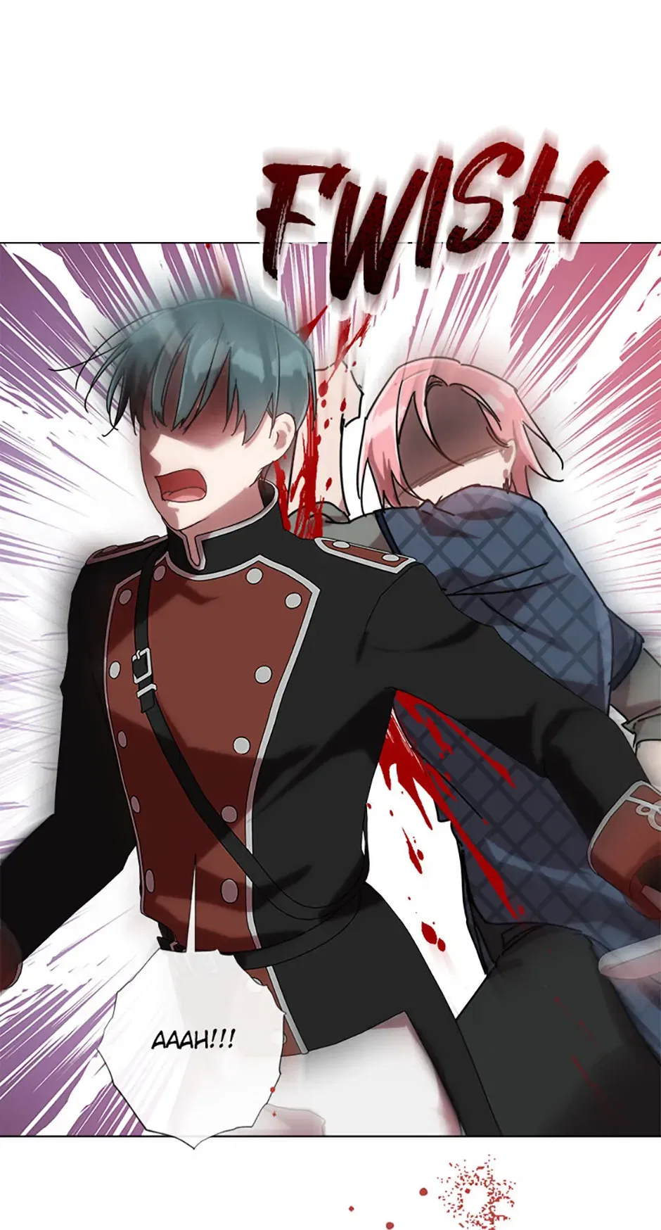 No More Nice Sis Chapter 108 – Page 69